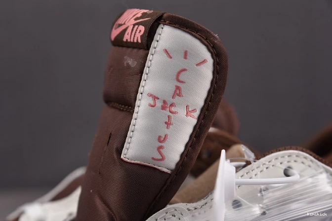 AJ DZ4137- Scott 1 OG x Travis Low WellDesigned 492 SP 0613